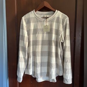 Cynthia Rowley Super Soft Sleep Set